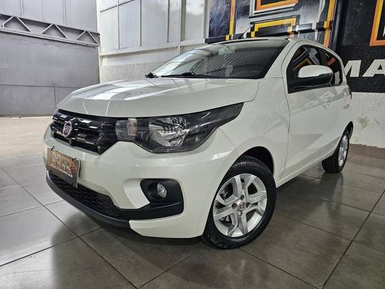 FIAT MOBI 1.0 EVO FLEX LIKE. ON MANUAL